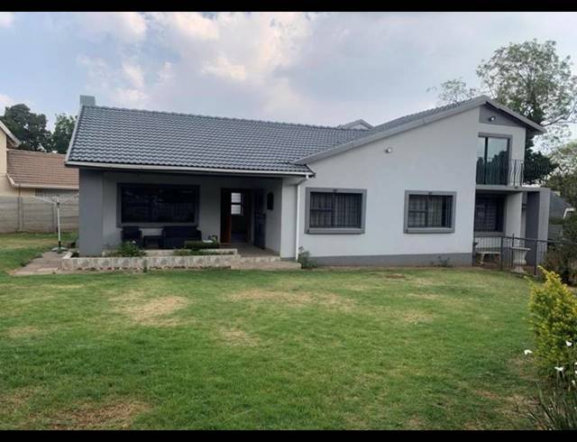 4 BEDROOM PROPERTY TO RENT IN DUNVEGAN